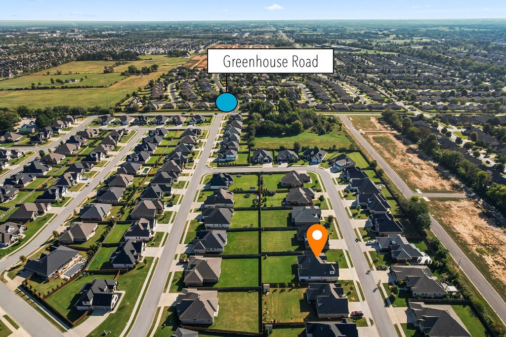 Creekside Sub Ph 2 Centerton - Residential