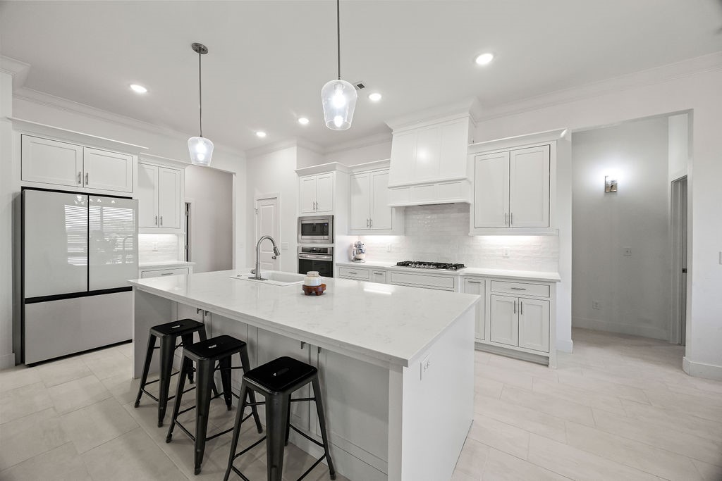 Creekside Sub Ph 2 Centerton - Residential