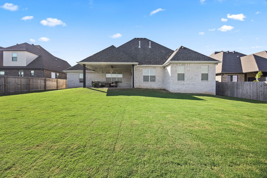 Creekside Sub Ph 2 Centerton - Residential