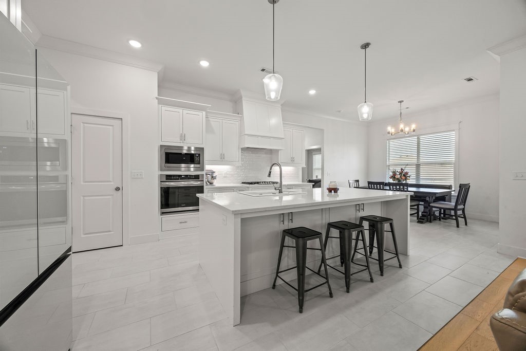 Creekside Sub Ph 2 Centerton - Residential