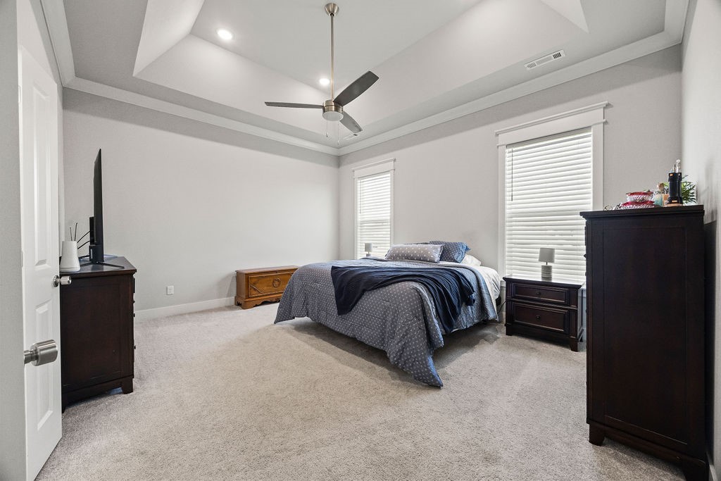 Creekside Sub Ph 2 Centerton - Residential