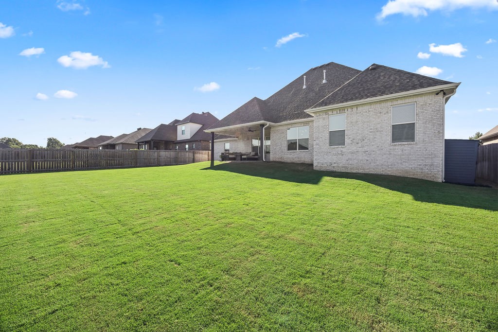 Creekside Sub Ph 2 Centerton - Residential