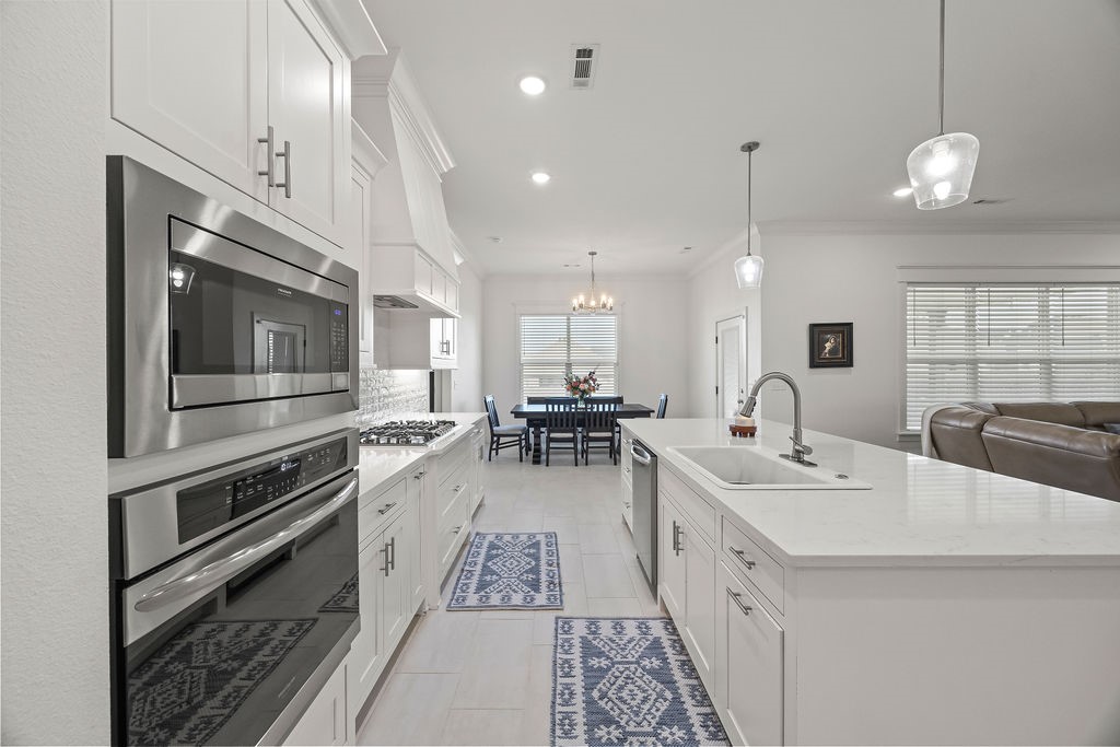 Creekside Sub Ph 2 Centerton - Residential