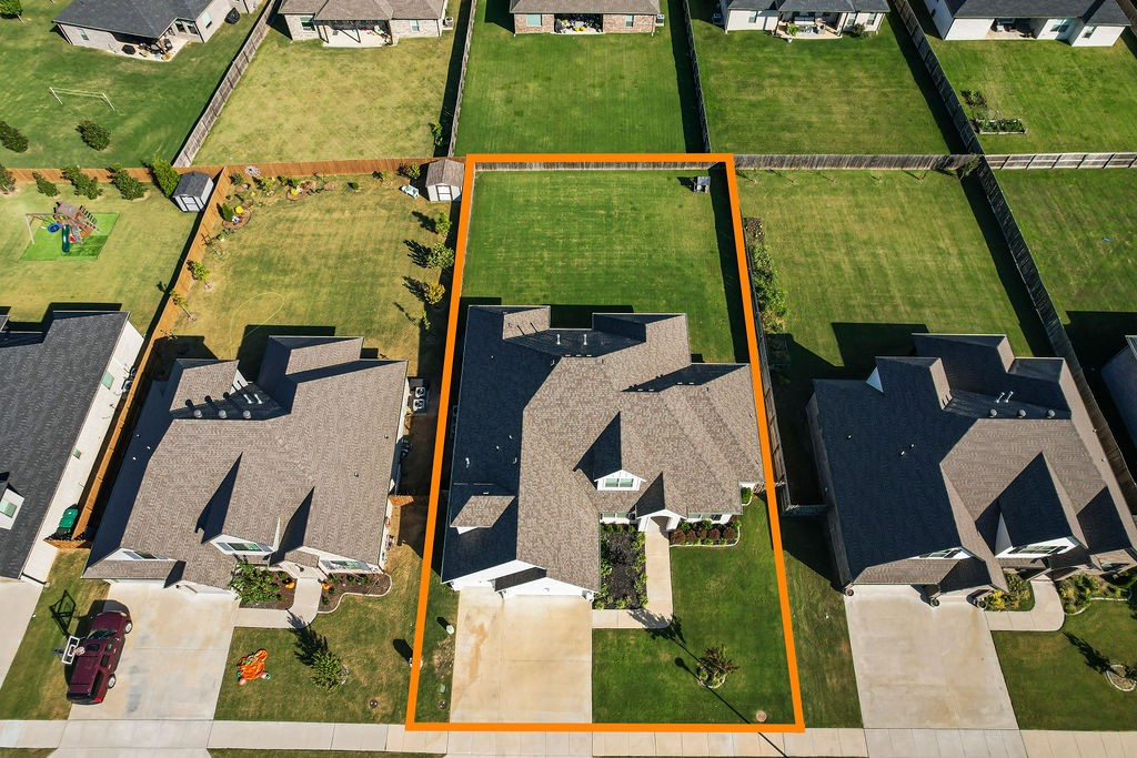 Creekside Sub Ph 2 Centerton - Residential