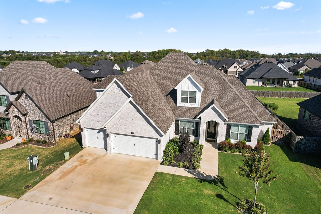 Creekside Sub Ph 2 Centerton - Residential