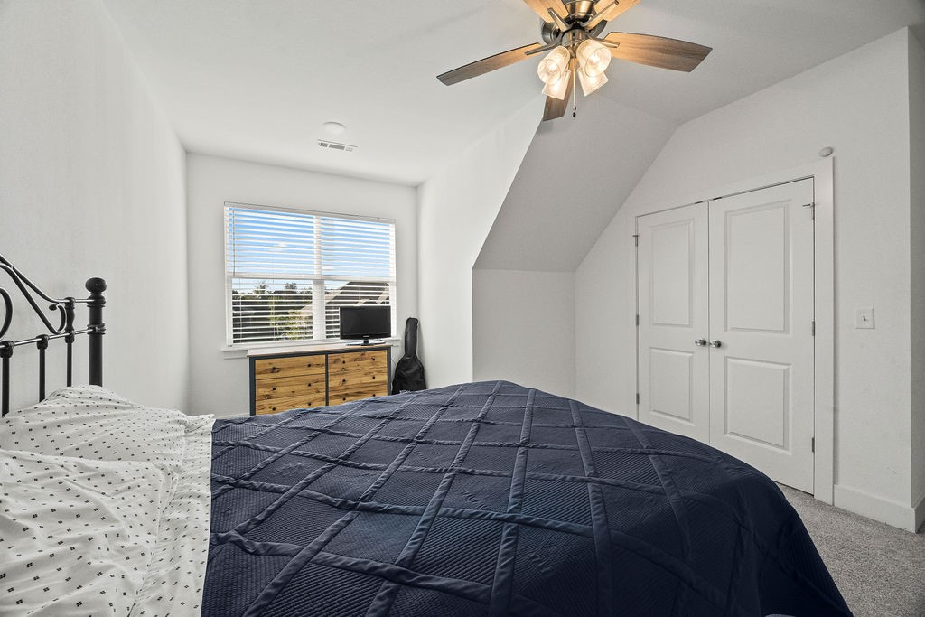 Creekside Sub Ph 2 Centerton - Residential