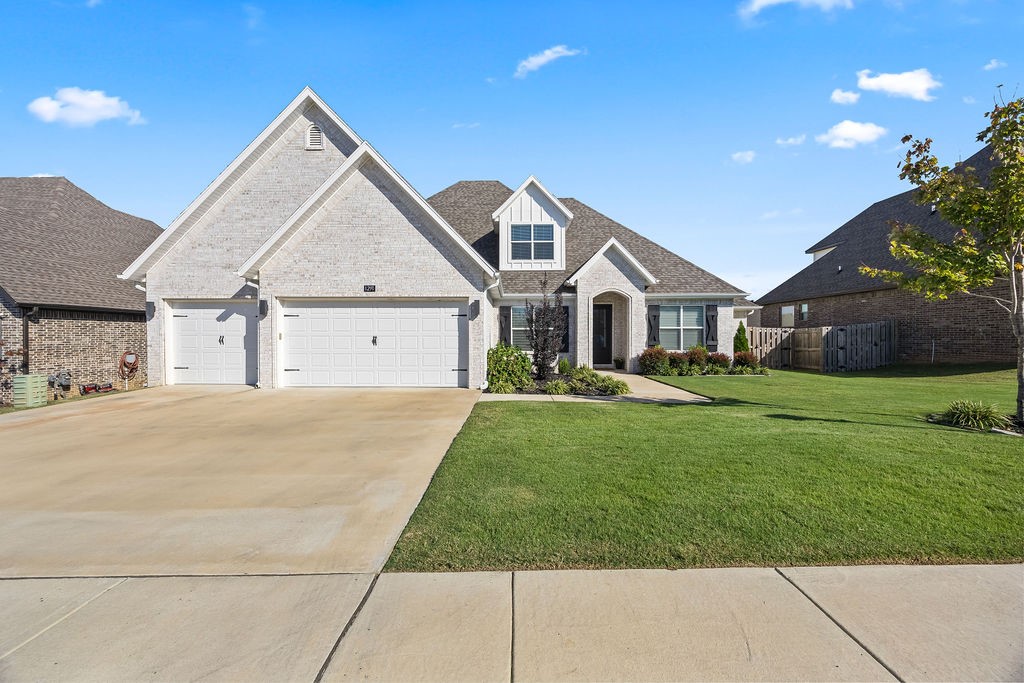 Creekside Sub Ph 2 Centerton - Residential