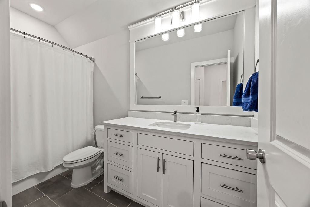 Creekside Sub Ph 2 Centerton - Residential