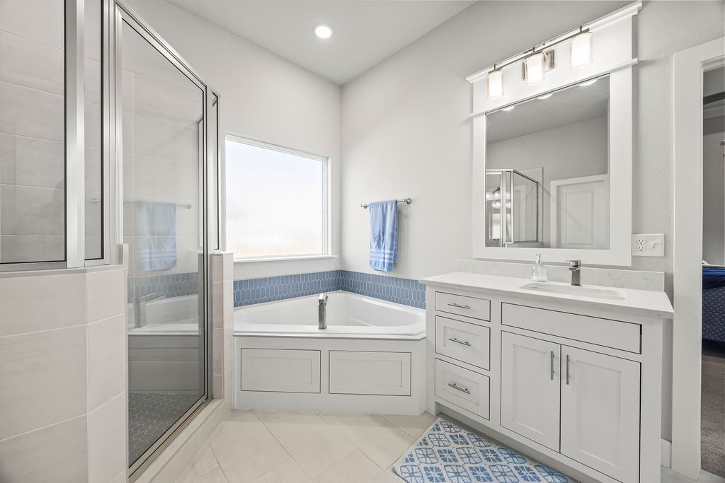 Creekside Sub Ph 2 Centerton - Residential