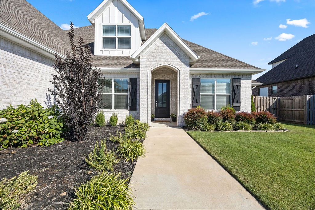 Creekside Sub Ph 2 Centerton - Residential