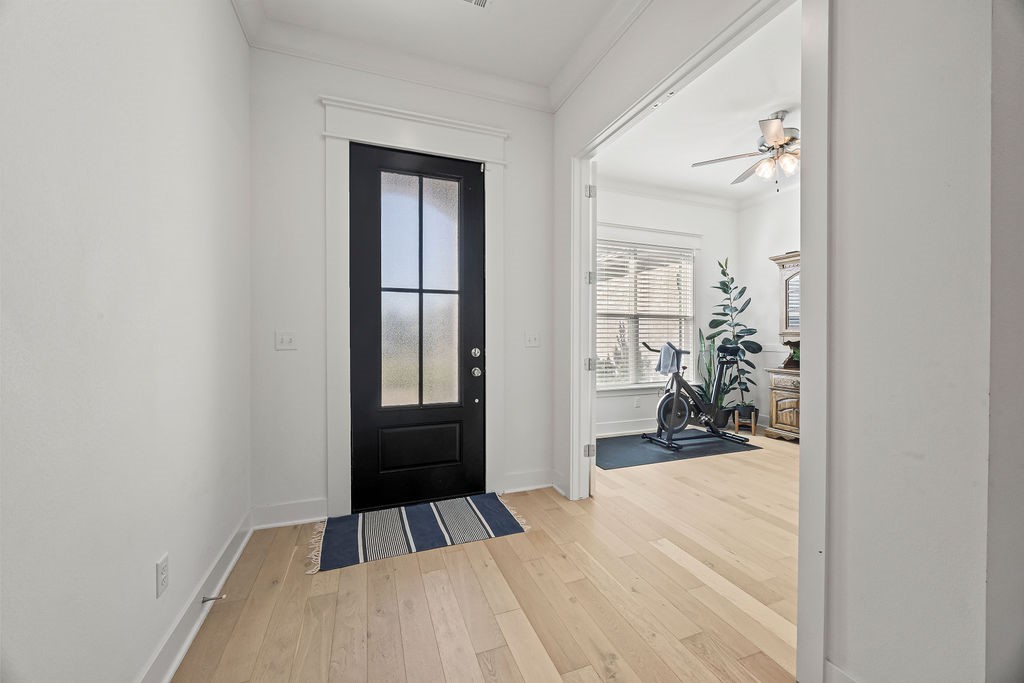 Creekside Sub Ph 2 Centerton - Residential