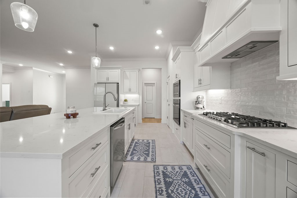 Creekside Sub Ph 2 Centerton - Residential