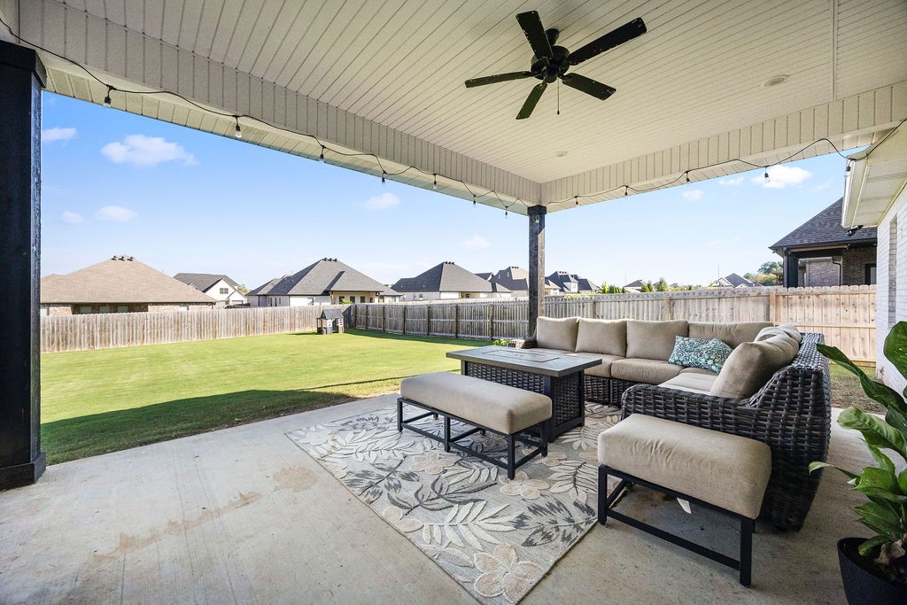 Creekside Sub Ph 2 Centerton - Residential