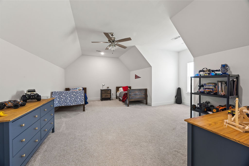 Creekside Sub Ph 2 Centerton - Residential