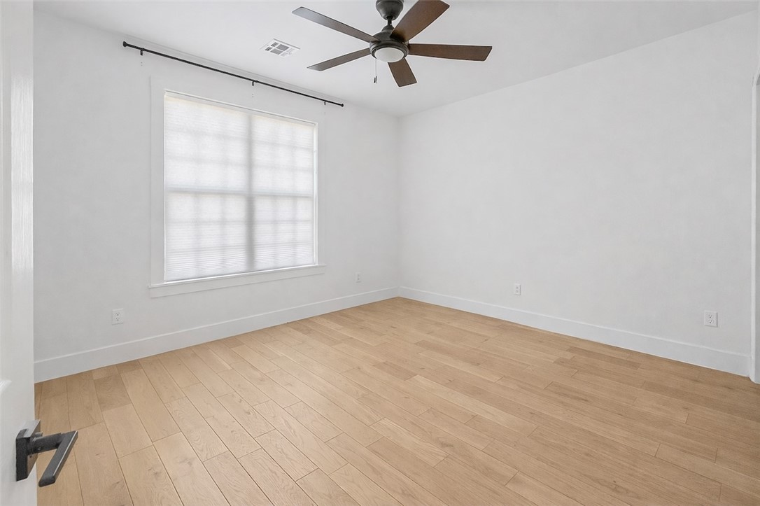 Renaissance - Residential Lease