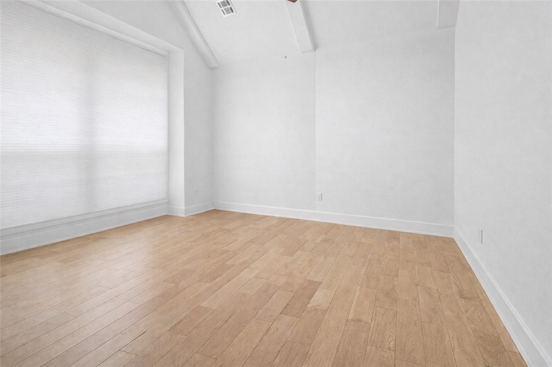 Renaissance - Residential Lease