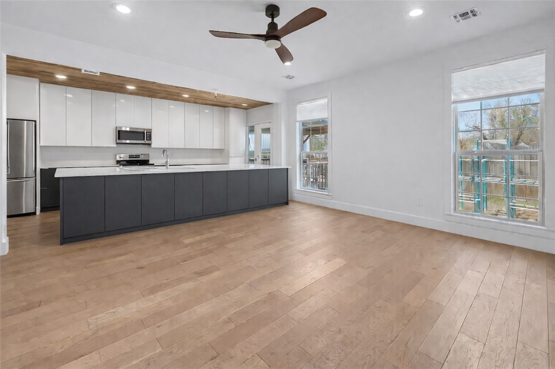 Renaissance - Residential Lease