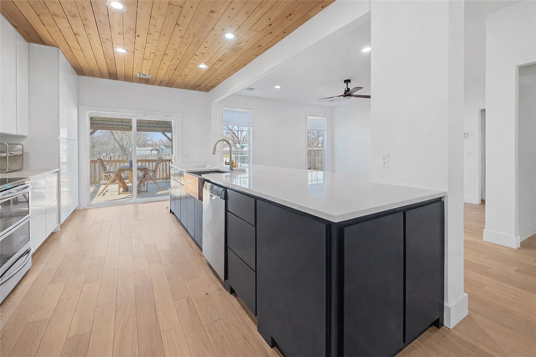 Renaissance - Residential Lease