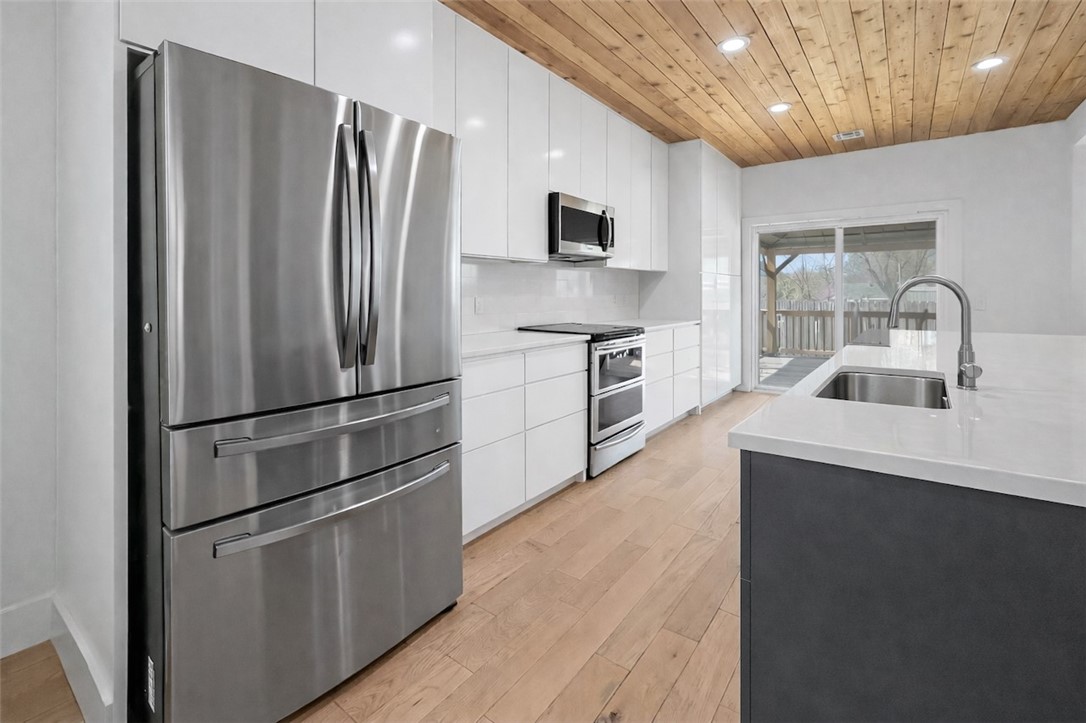 Renaissance - Residential Lease