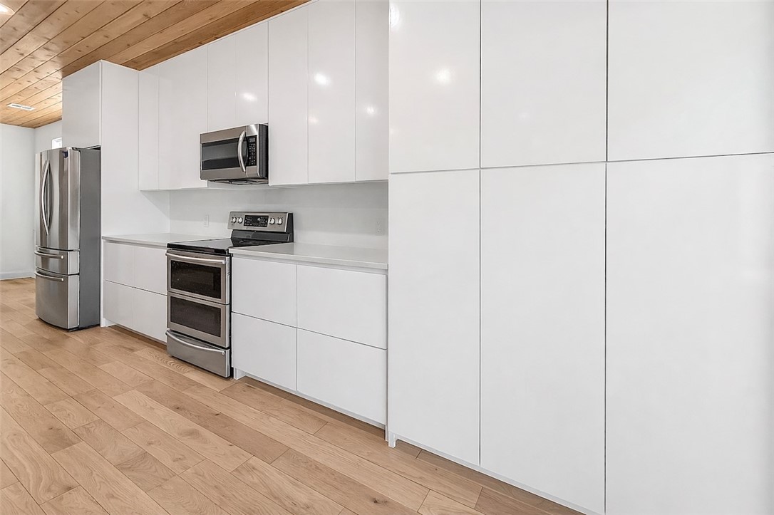 Renaissance - Residential Lease