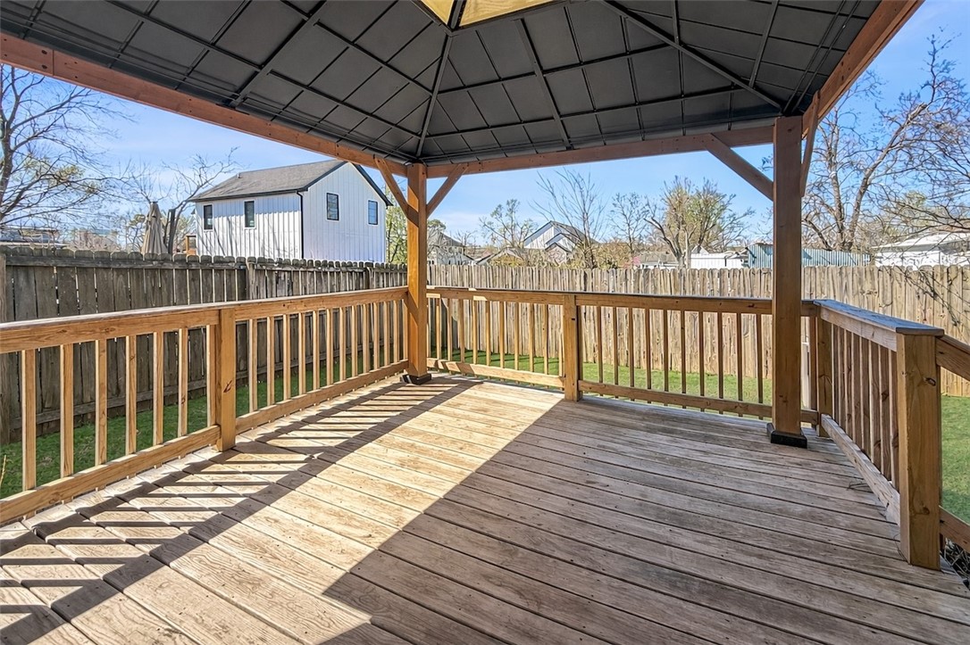 Renaissance - Residential Lease