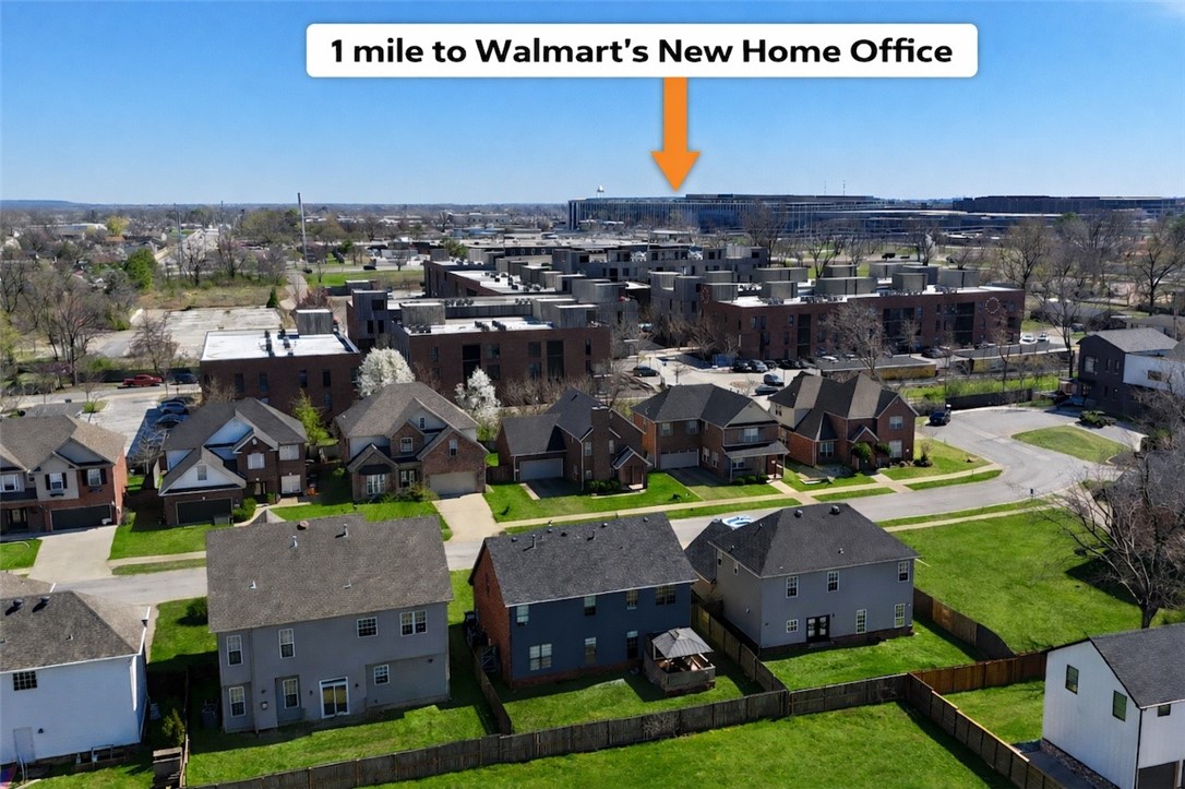 Renaissance - Residential Lease