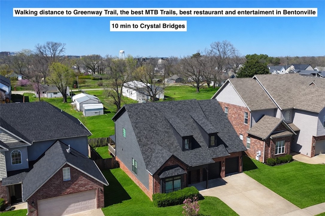 Renaissance - Residential Lease