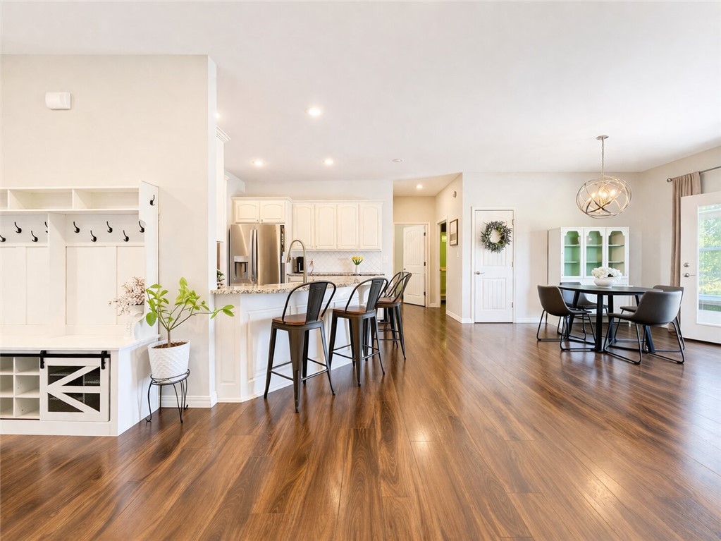 Stonegate - Residential