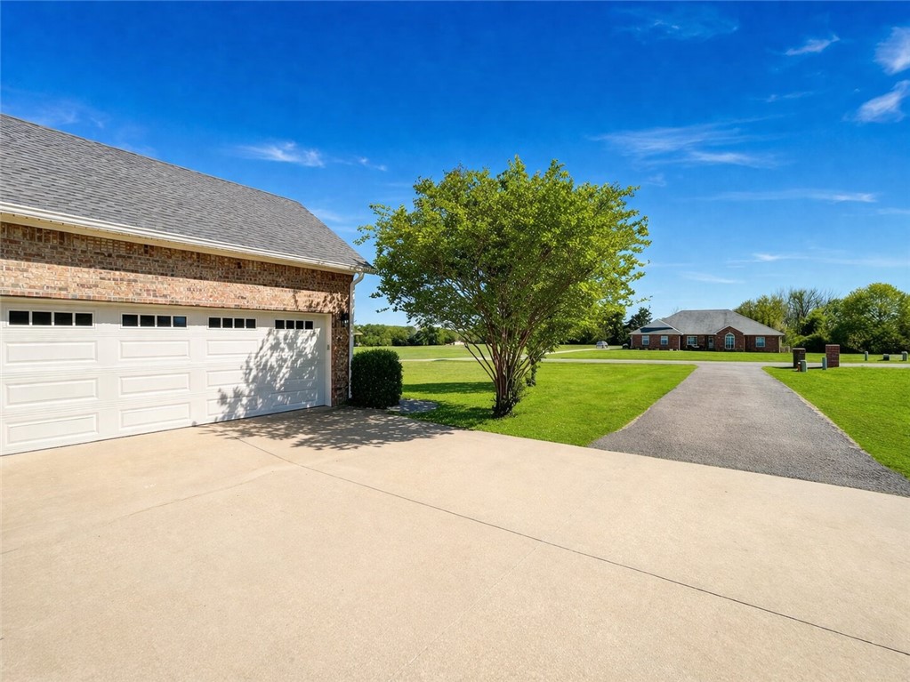 Stonegate - Residential