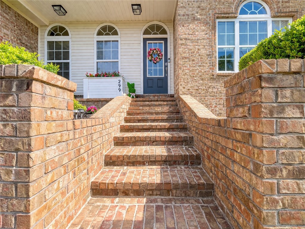 Stonegate - Residential