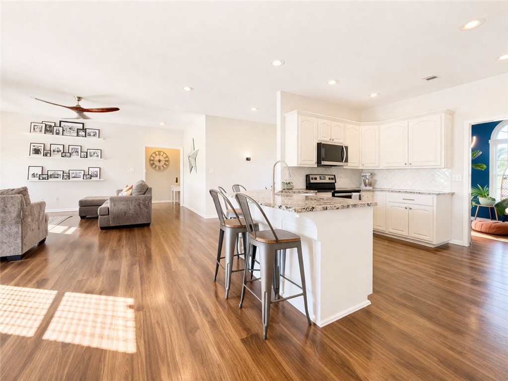 Stonegate - Residential