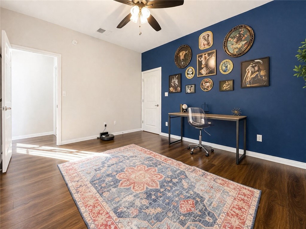 Stonegate - Residential