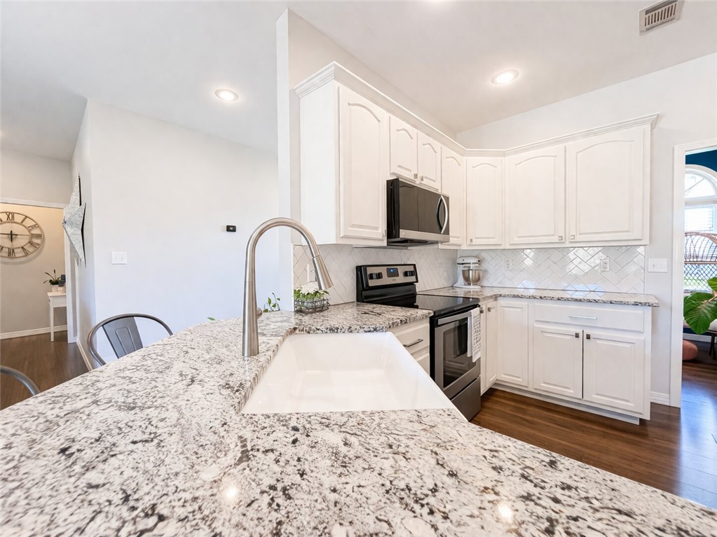 Stonegate - Residential