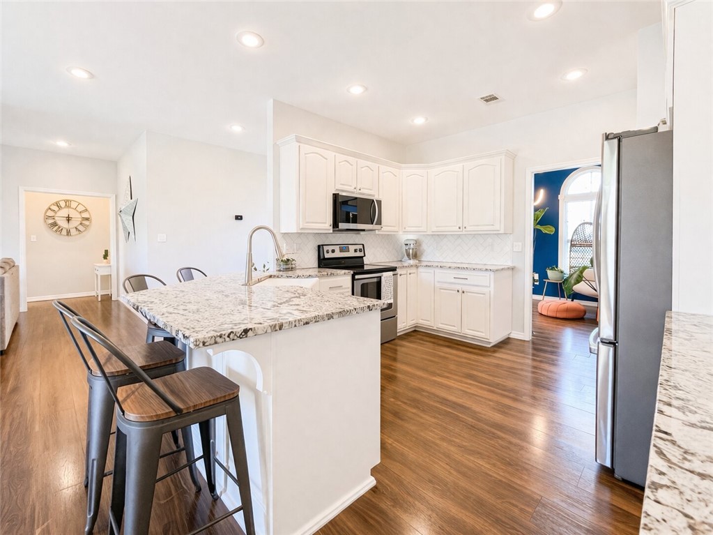 Stonegate - Residential