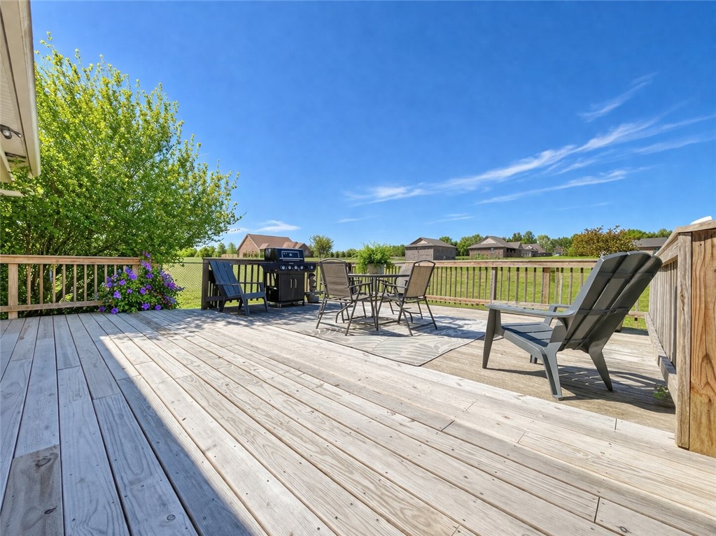 Stonegate - Residential