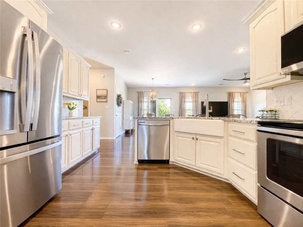 Stonegate - Residential