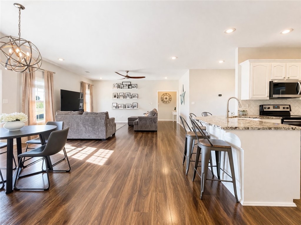 Stonegate - Residential