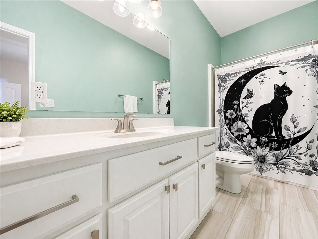 Stonegate - Residential