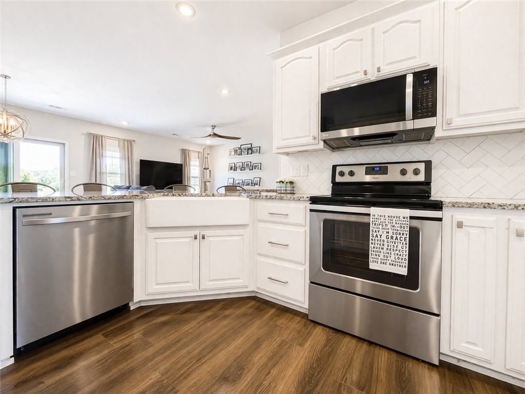 Stonegate - Residential