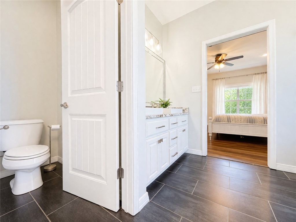 Stonegate - Residential