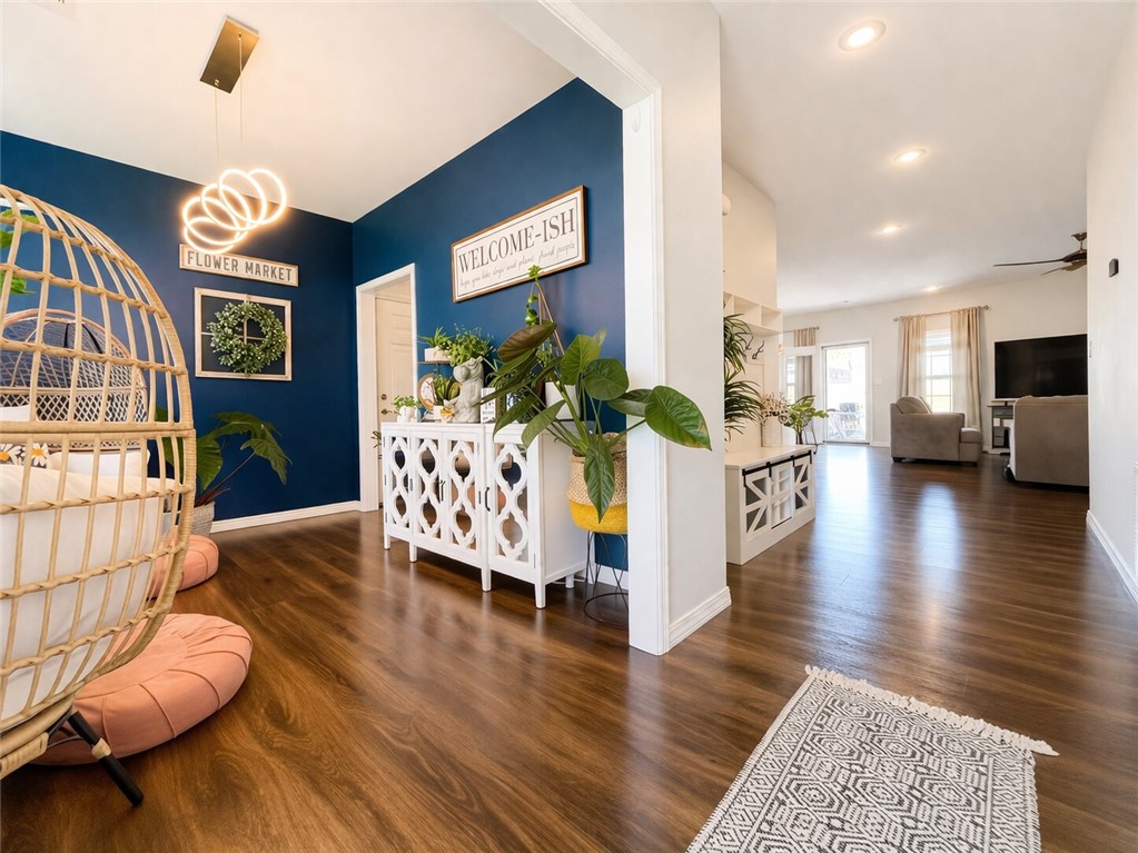 Stonegate - Residential