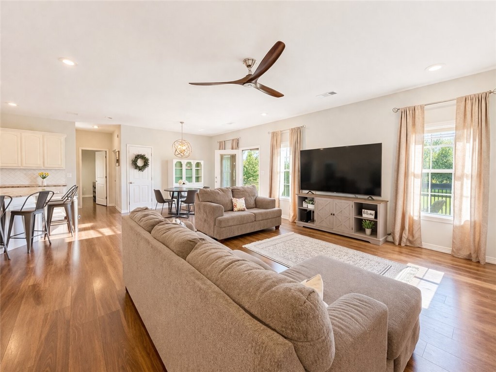 Stonegate - Residential