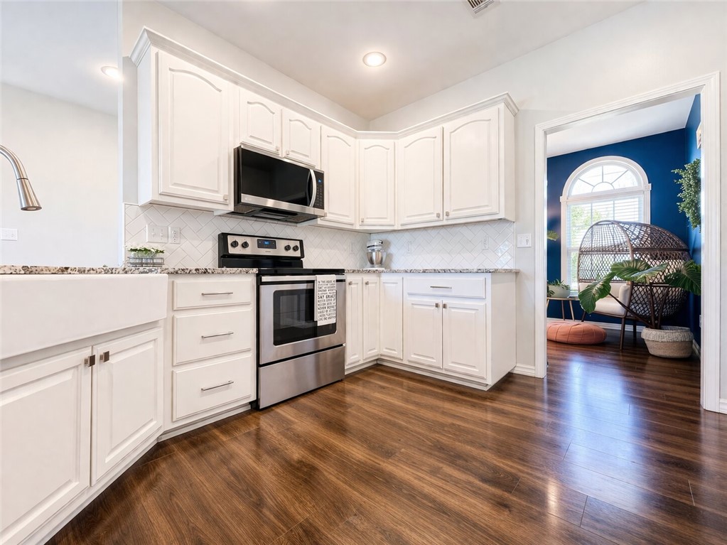 Stonegate - Residential