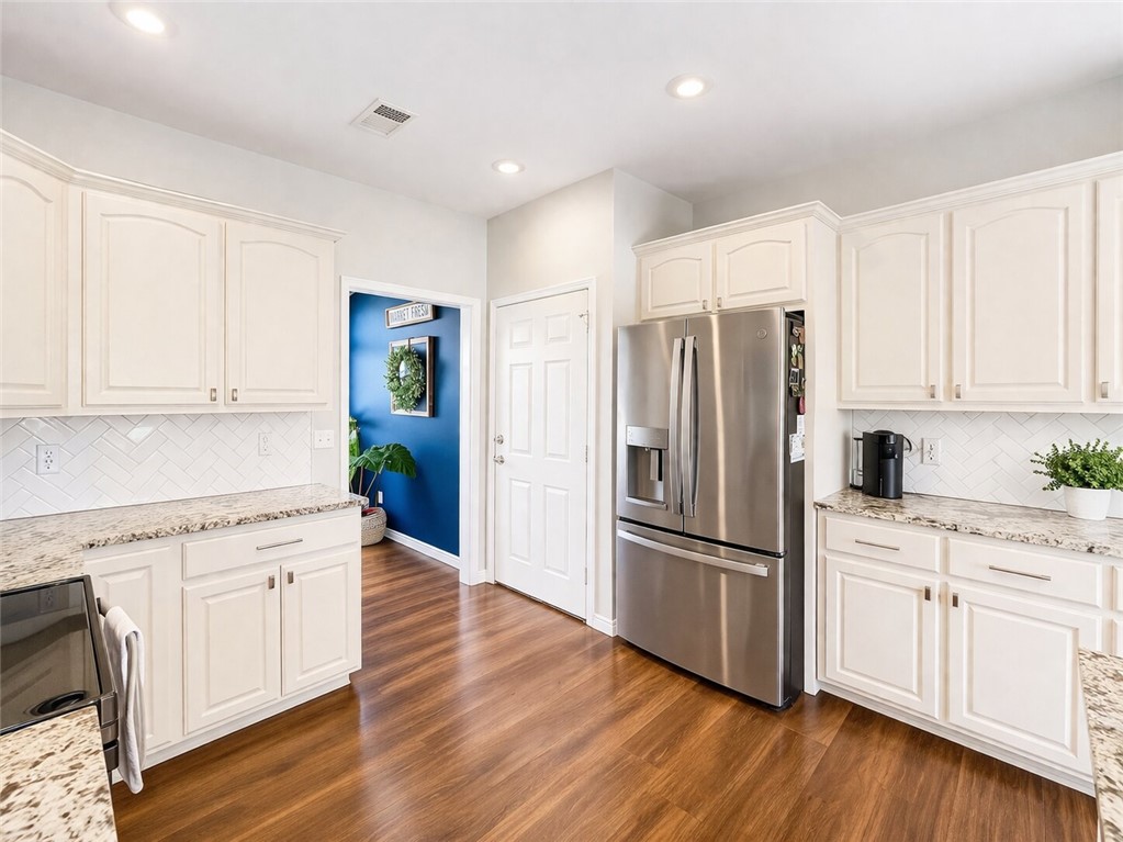 Stonegate - Residential