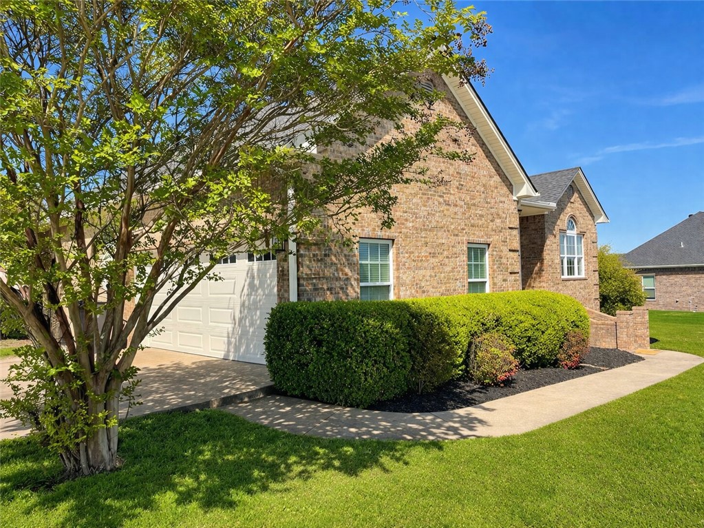 Stonegate - Residential