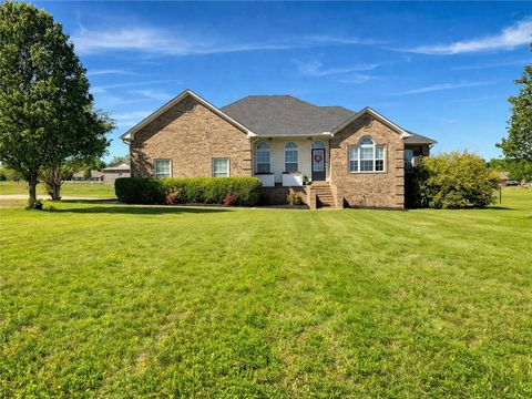 299 Stoneridge Circle Russellville AR 72802