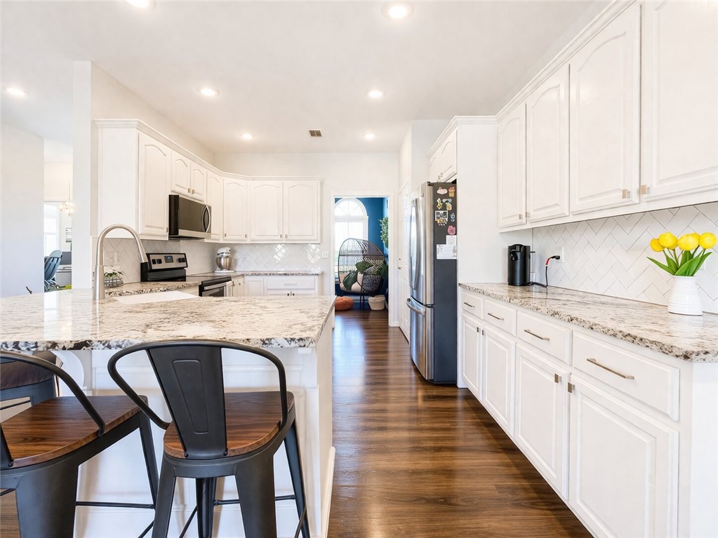 Stonegate - Residential