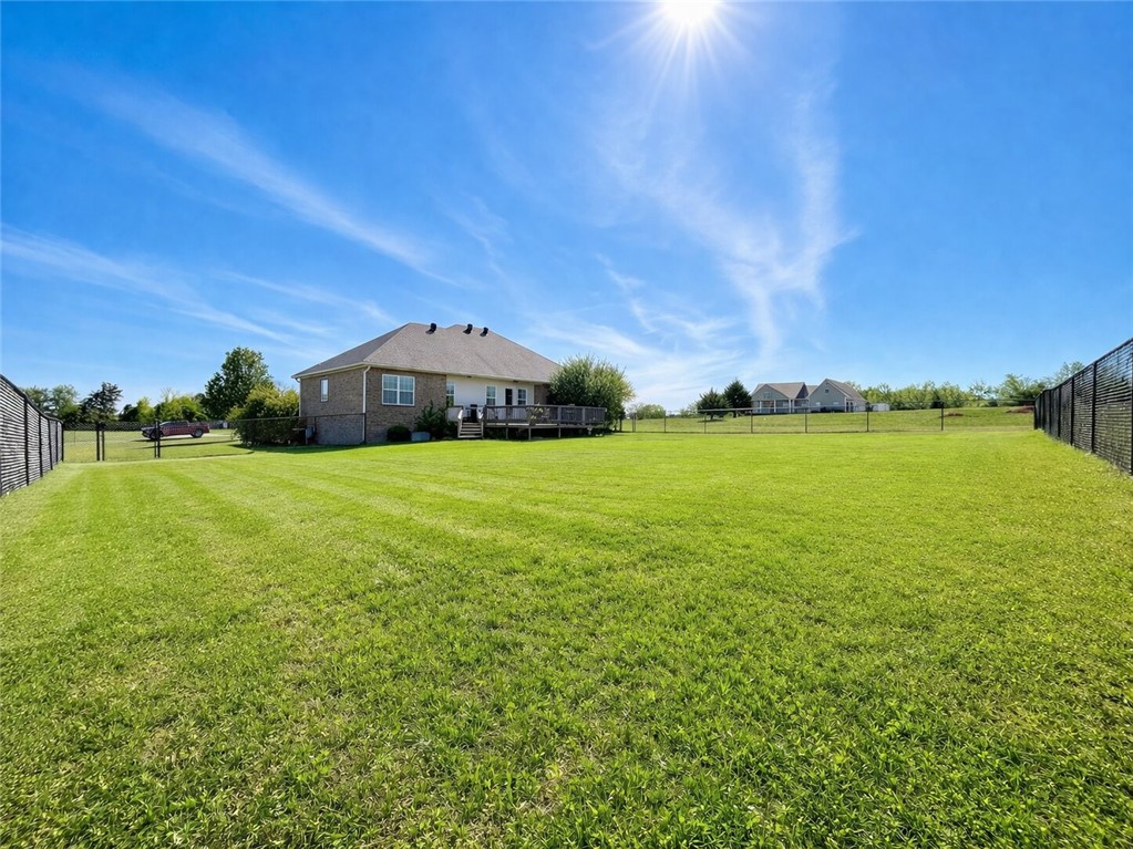 Stonegate - Residential