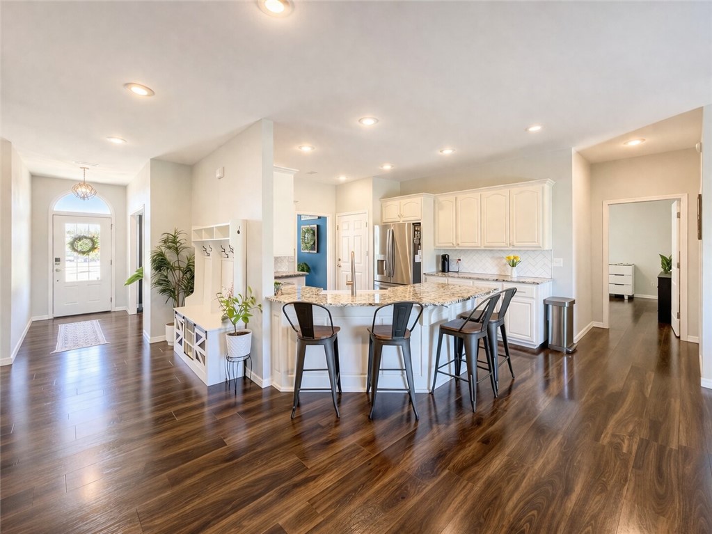 Stonegate - Residential