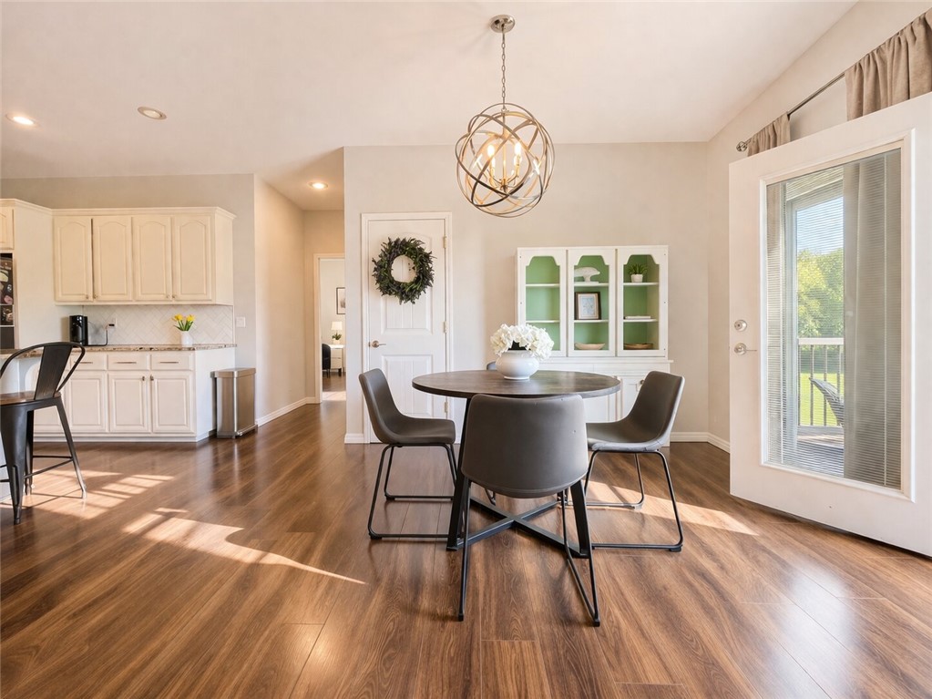 Stonegate - Residential